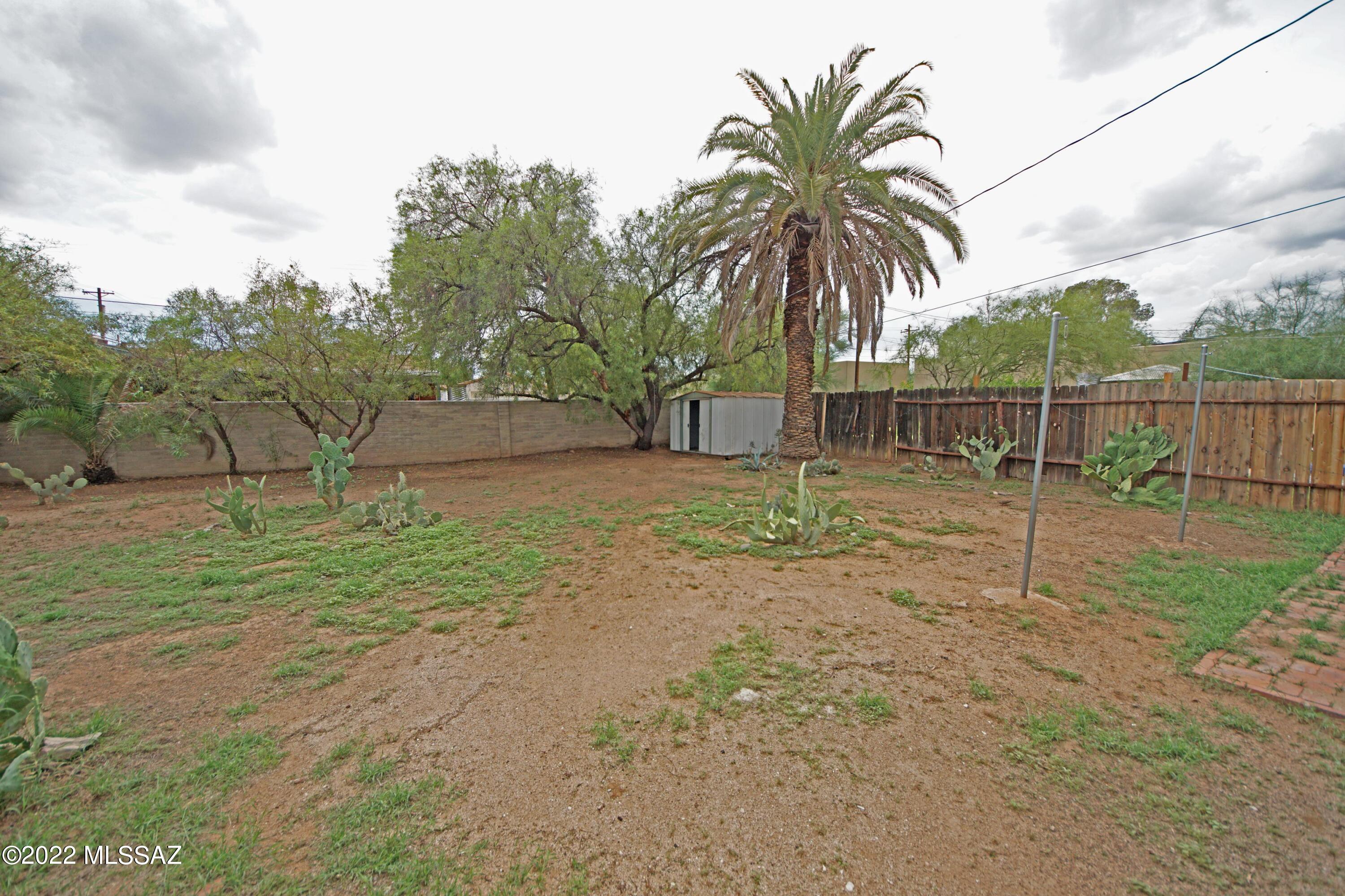 2432 East Mabel Street Tucson, AZ 85719 - Photo 26 of 41