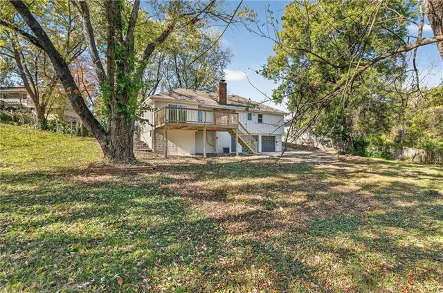 $299,500 | 9825 Potter Circle, Kansas City, MO 64134