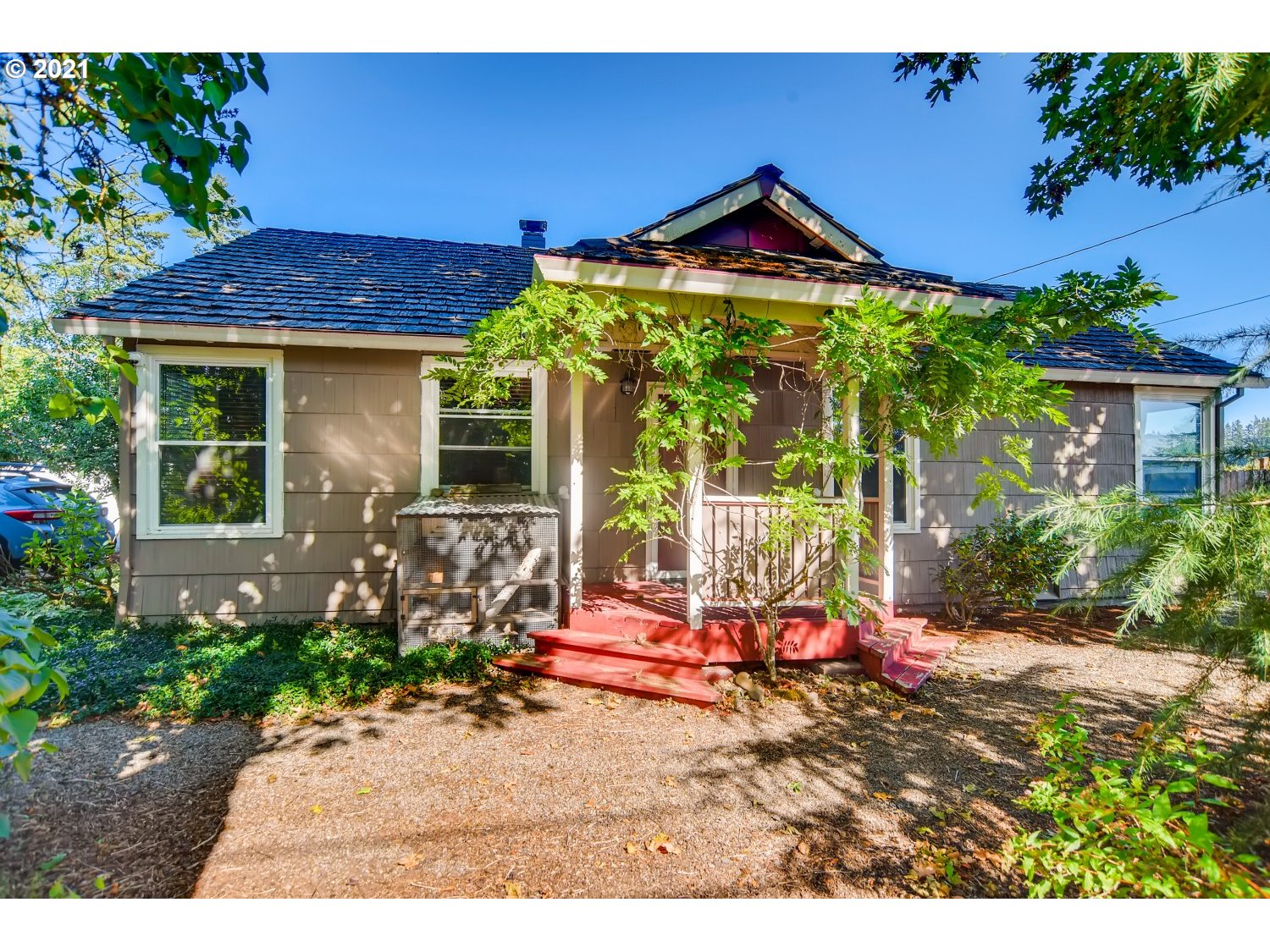 15610 South Springwater Road Oregon City, OR 97045 - Photo 1 of 28