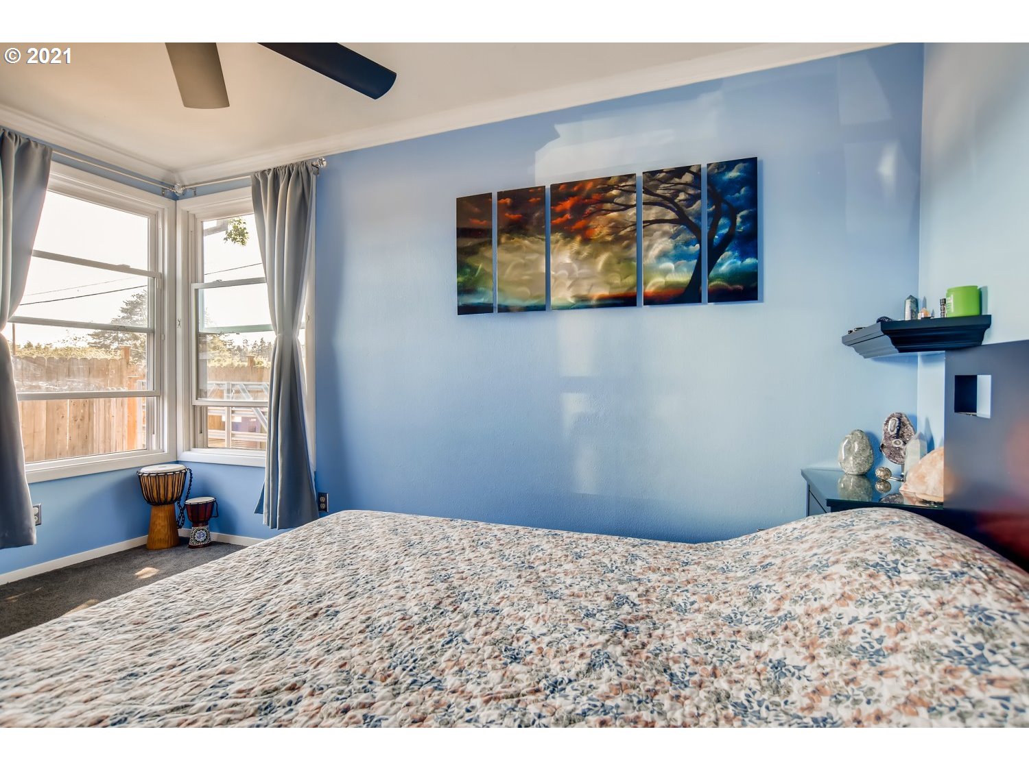 15610 South Springwater Road Oregon City, OR 97045 - Photo 12 of 28 Bedroom, Primary
