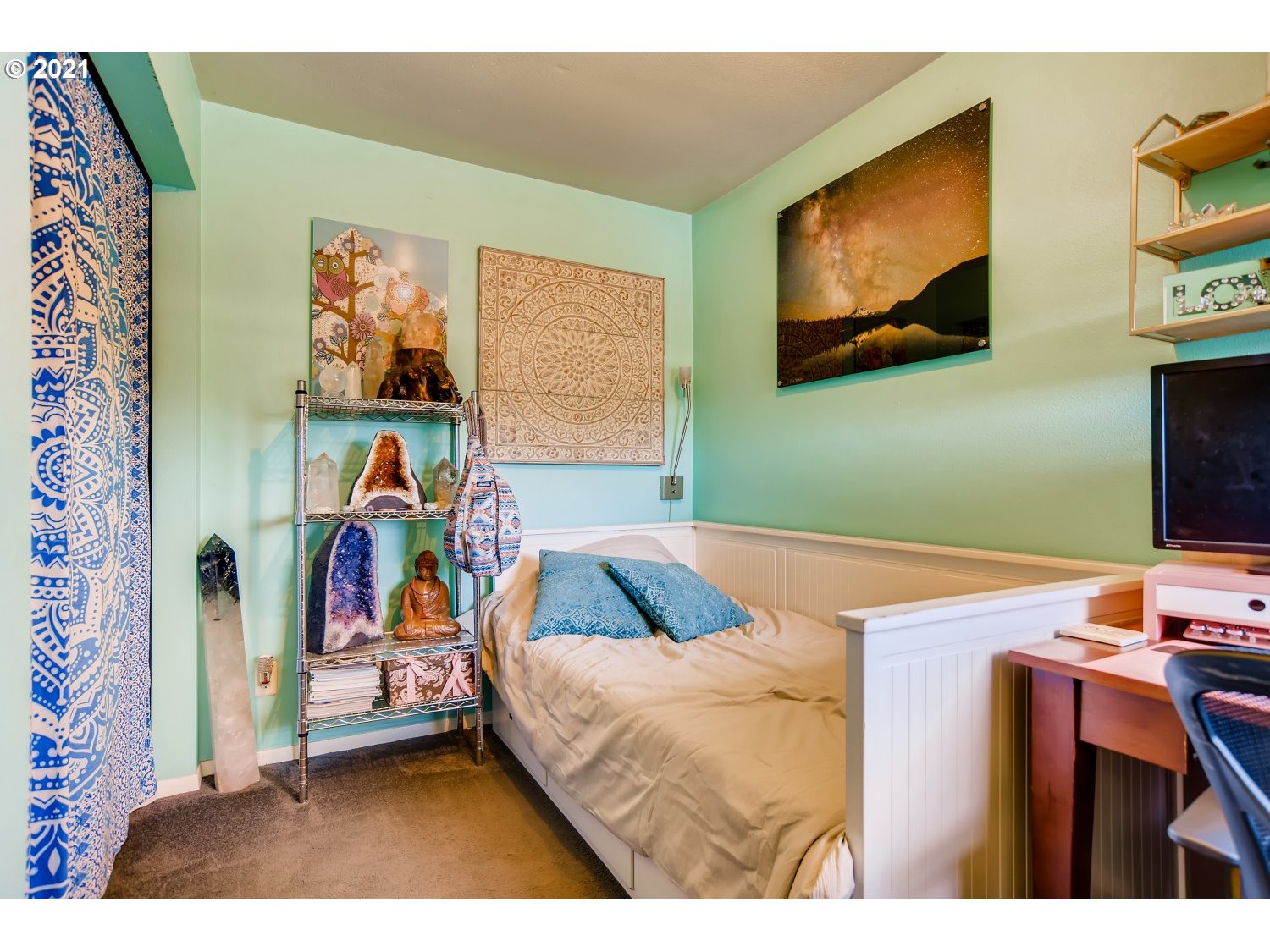 15610 South Springwater Road Oregon City, OR 97045 - Photo 15 of 28 Bedroom