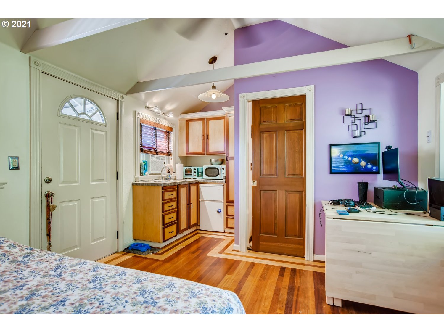 15610 South Springwater Road Oregon City, OR 97045 - Photo 20 of 28 Additional Dwelling Unit