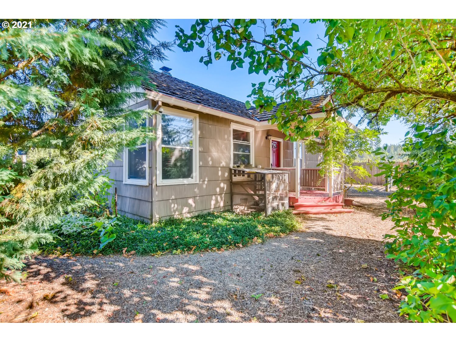 15610 South Springwater Road Oregon City, OR 97045 - Photo 2 of 28 Exterior