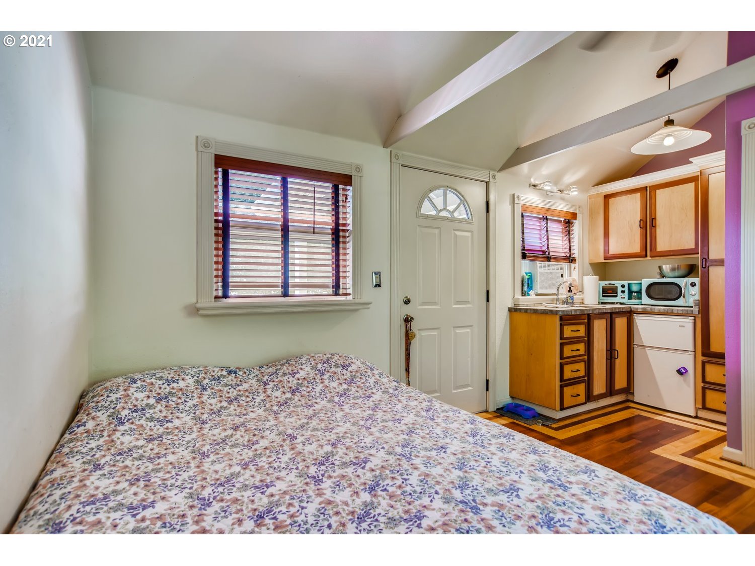 15610 South Springwater Road Oregon City, OR 97045 - Photo 21 of 28 Additional Dwelling Unit