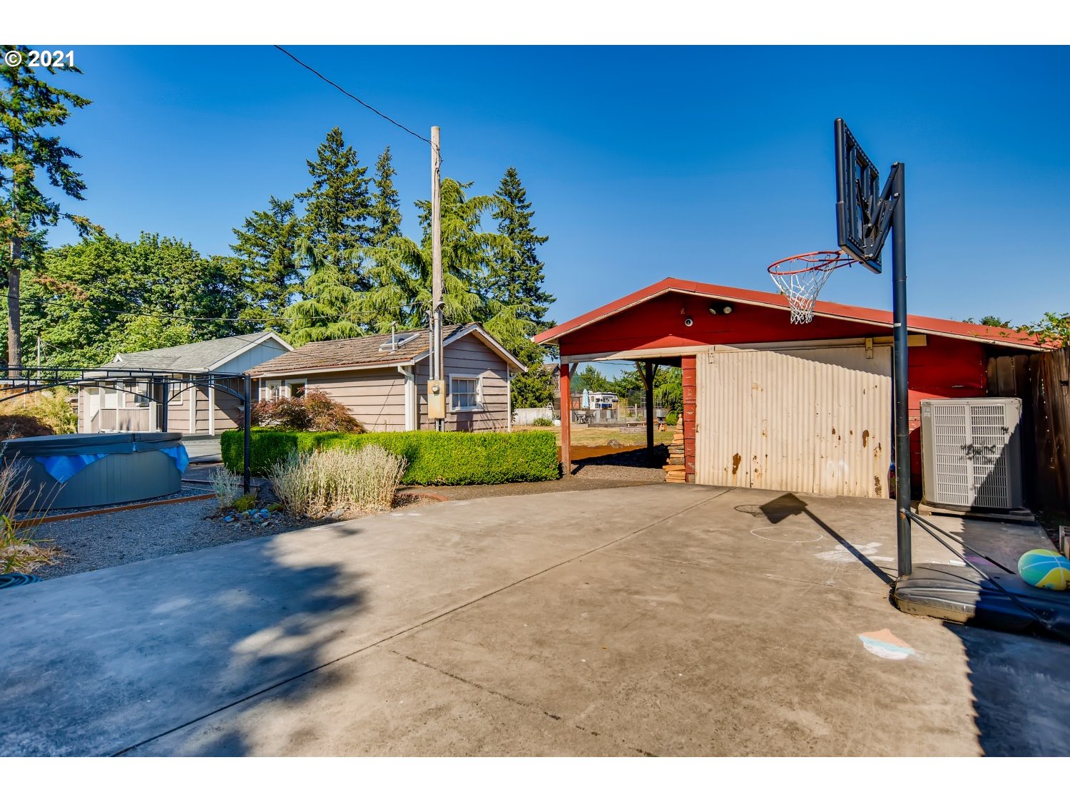 15610 South Springwater Road Oregon City, OR 97045 - Photo 23 of 28 Exterior
