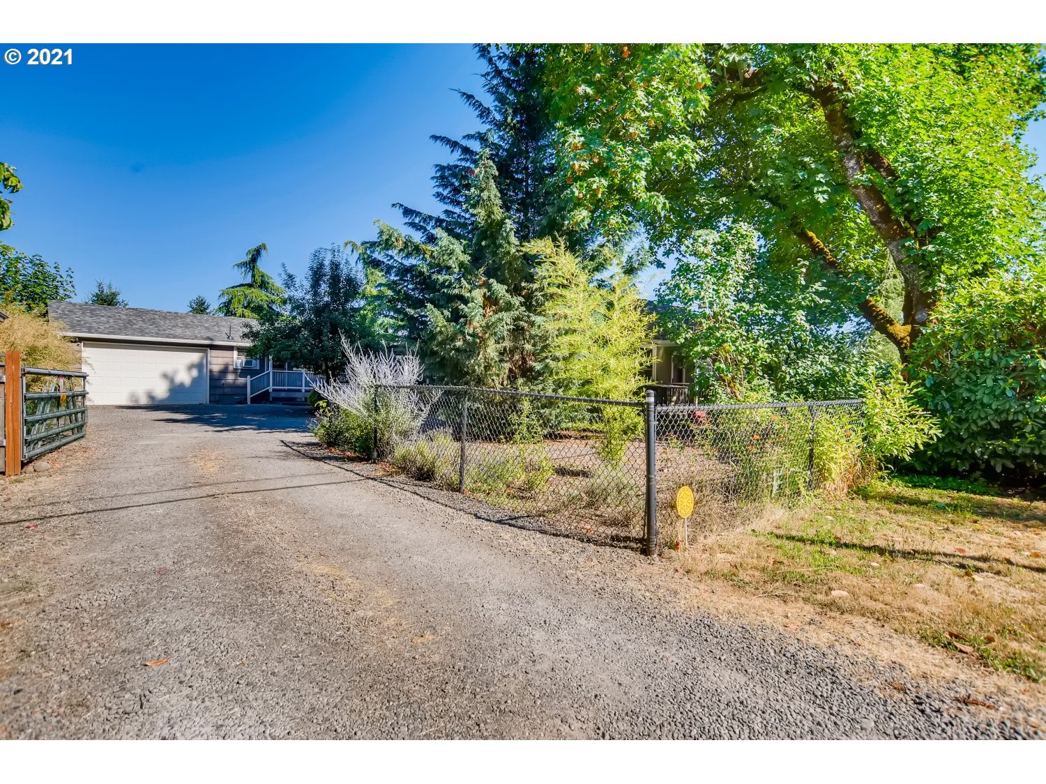 15610 South Springwater Road Oregon City, OR 97045 - Photo 3 of 28 Exterior