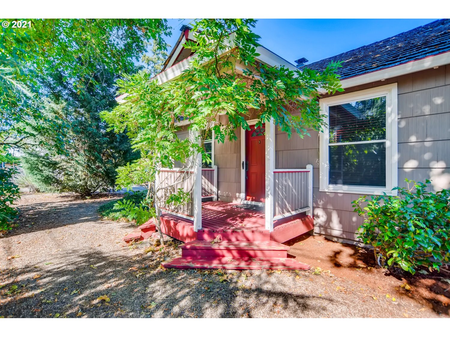 15610 South Springwater Road Oregon City, OR 97045 - Photo 4 of 28 Exterior