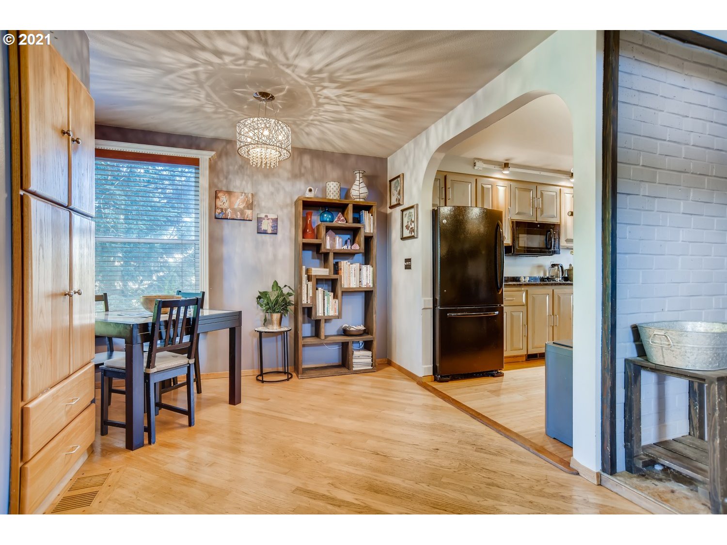 15610 South Springwater Road Oregon City, OR 97045 - Photo 7 of 28 Dining Room