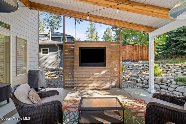 $1,395,000 | 2918 East Point Hayden Drive, Hayden, ID 83835