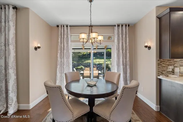 $1,395,000 | 2918 East Point Hayden Drive, Hayden, ID 83835