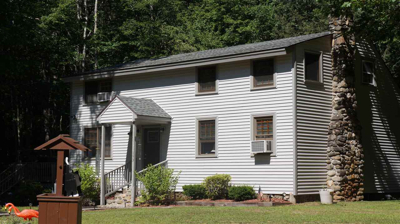 153 Walker Hill Road Weare, NH 03281 - Photo 1 of 28 Gallery Image 1