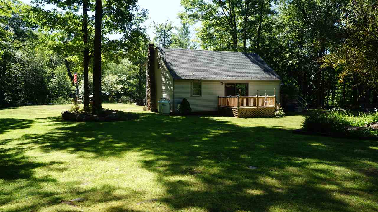 153 Walker Hill Road Weare, NH 03281 - Photo 2 of 28 Gallery Image 2