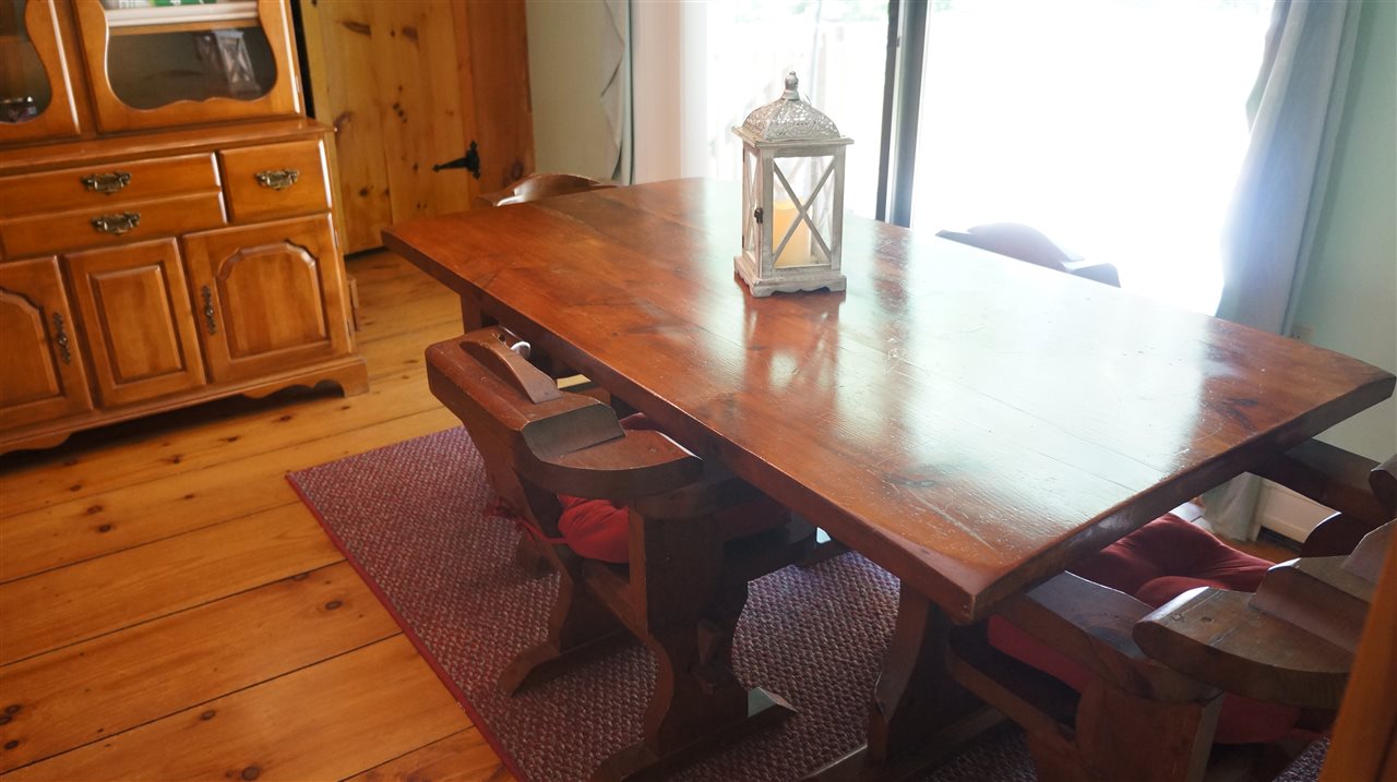 153 Walker Hill Road Weare, NH 03281 - Photo 18 of 28 Gallery Image 18