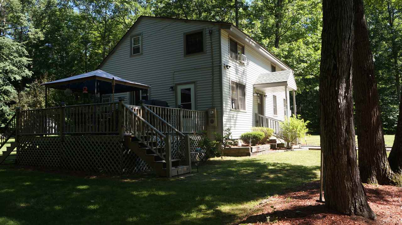 153 Walker Hill Road Weare, NH 03281 - Photo 3 of 28 Gallery Image 3