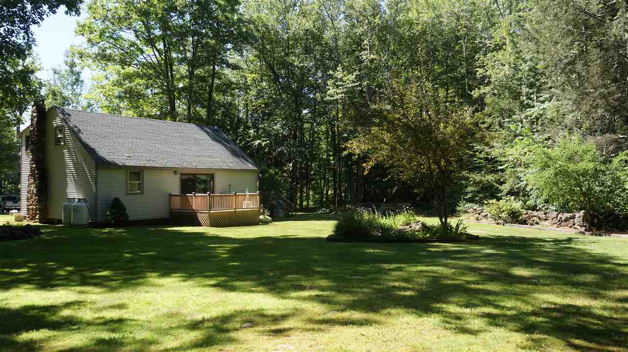 153 Walker Hill Road Weare, NH 03281 - Photo 26 of 28 Gallery Image 26