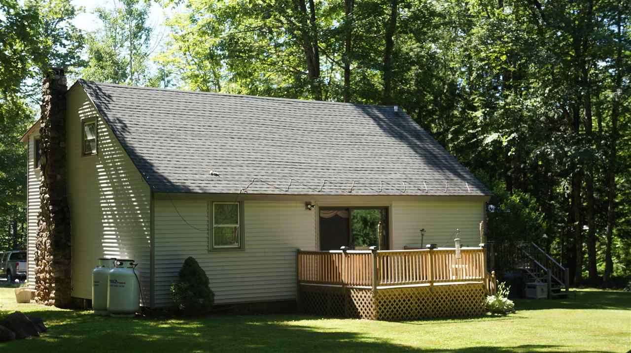 153 Walker Hill Road Weare, NH 03281 - Photo 9 of 28 Gallery Image 9