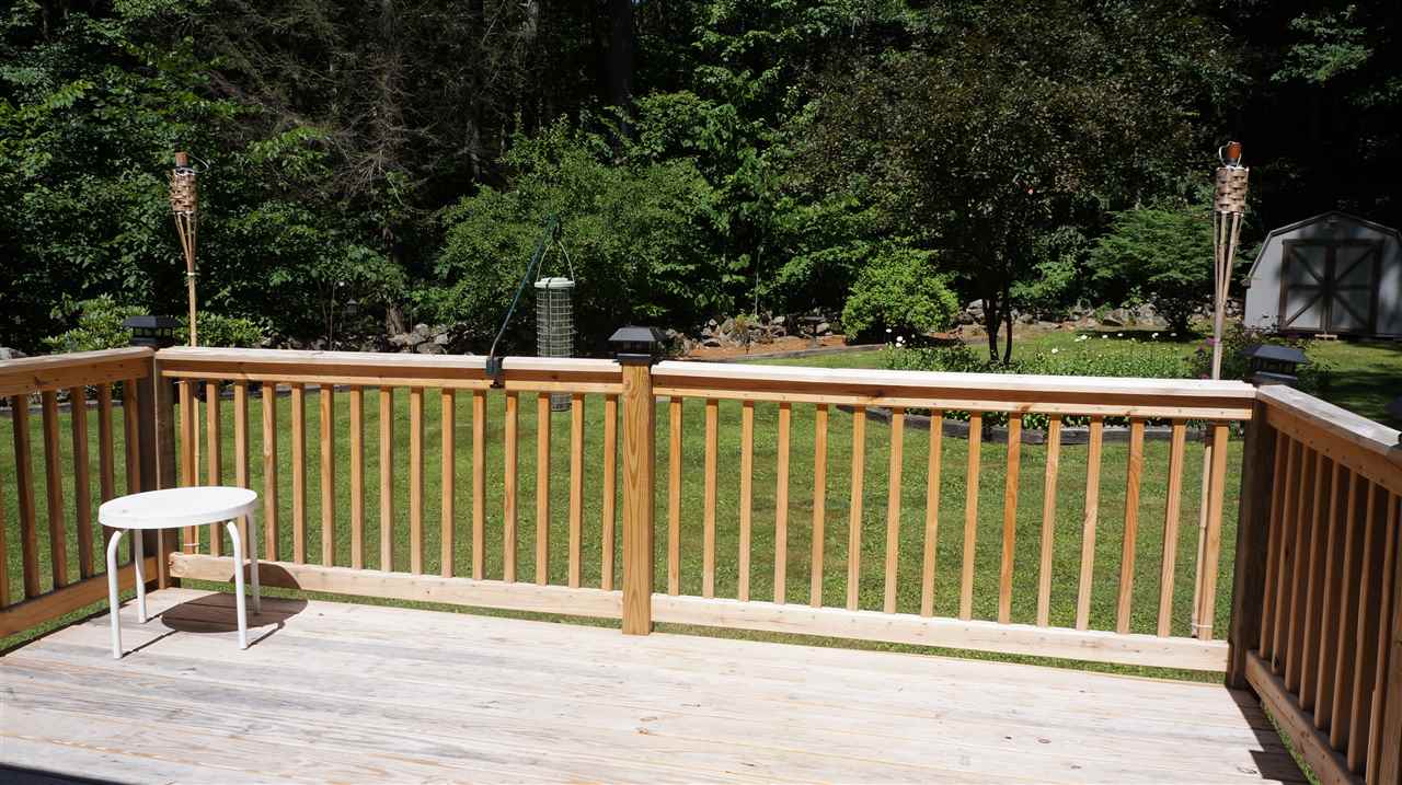 153 Walker Hill Road Weare, NH 03281 - Photo 10 of 28 Gallery Image 10