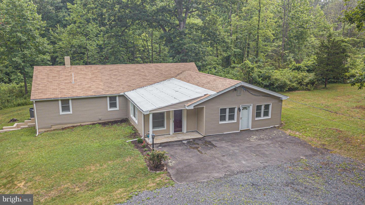 29 Knuckles Road Green Lane, PA 18054 - Photo 33 of 33
