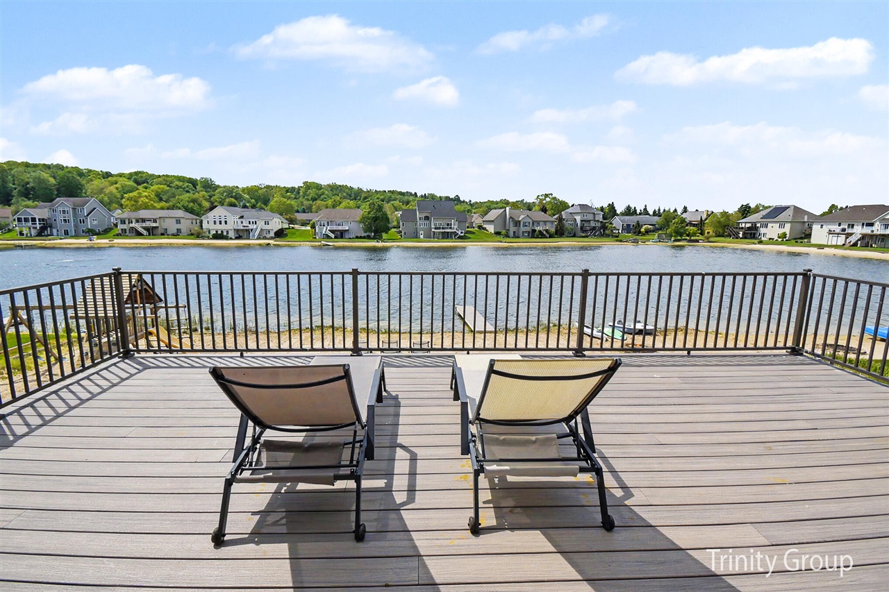 1554 Ponstein Drive Hudsonville, MI 49426 - Photo 41 of 48