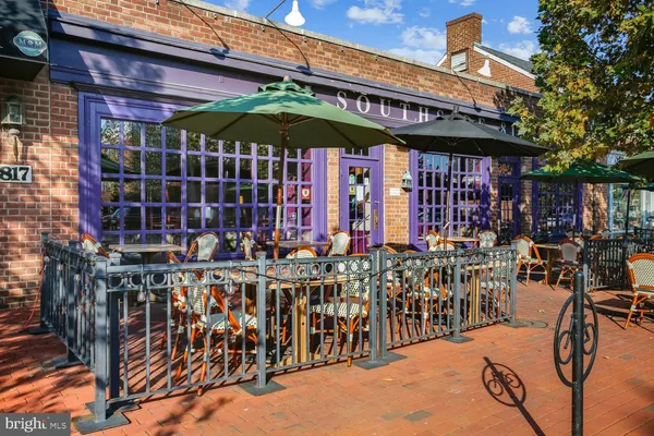 $2,950 | 820 South Washington Street, Unit B, Alexandria, VA 22314