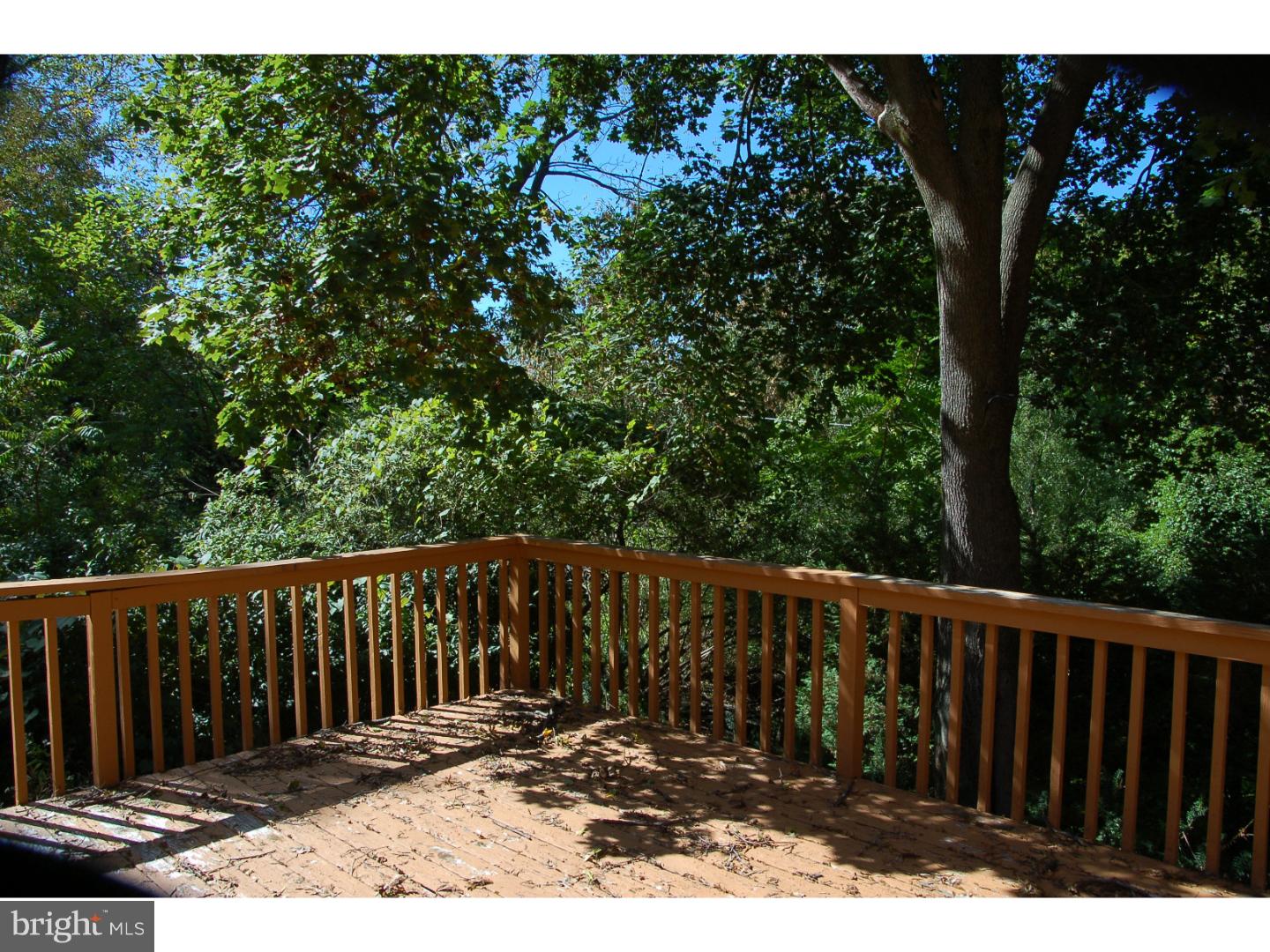 2022 McKnights Gap Road Reading, PA 19604 - Photo 9 of 19 Deck