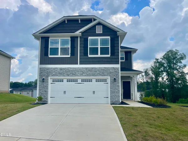 $299,900 | 211 Drayton Hall Lane, Sanford, NC 27330