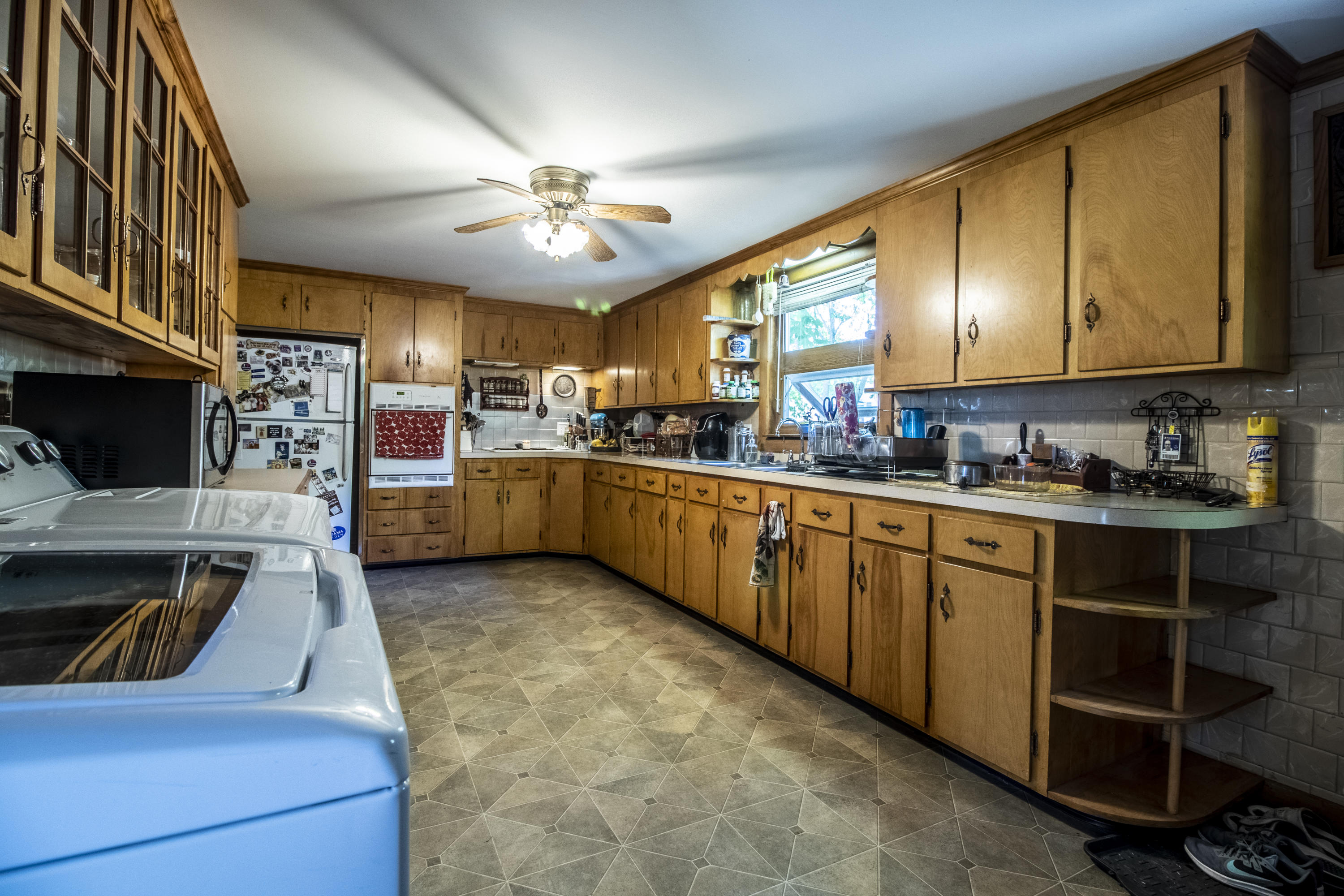 20 Pine Street Springvale, ME 04083 - Photo 9 of 25 Kitchen