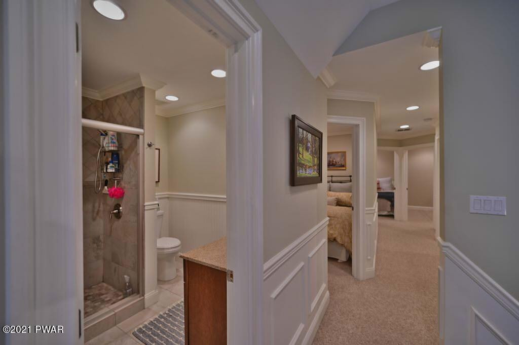 27 Roamingwood Road Lake Ariel, PA 18436 - Photo 41 of 105