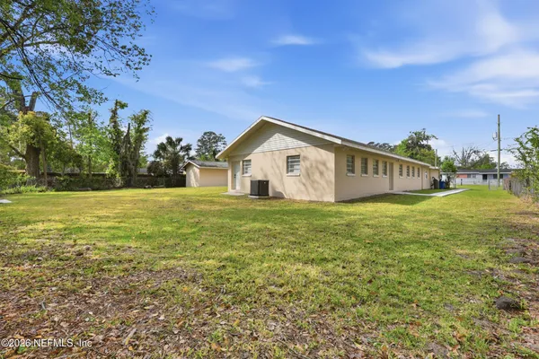 $2,100 | 9565 Carbondale Drive West, Unit B, Jacksonville, FL 32208