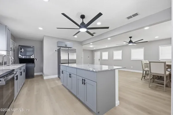 $2,100 | 9565 Carbondale Drive West, Unit B, Jacksonville, FL 32208