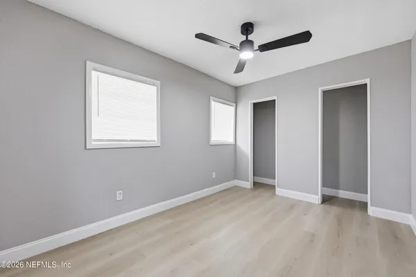 $2,100 | 9565 Carbondale Drive West, Unit B, Jacksonville, FL 32208