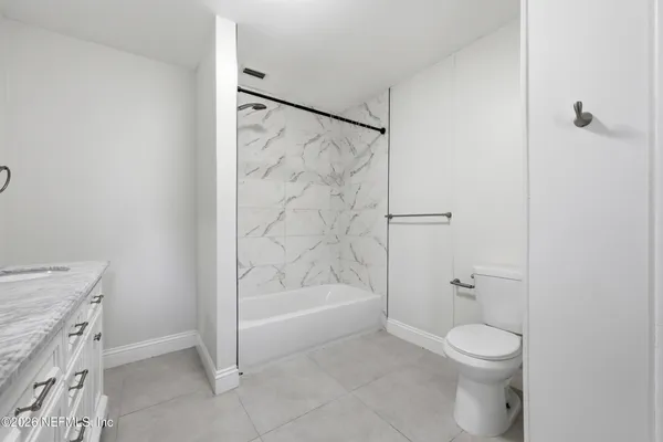 $2,100 | 9565 Carbondale Drive West, Unit B, Jacksonville, FL 32208