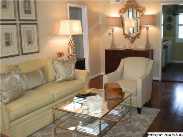 904 Sims Avenue, Unit A Birmingham, AL 35213 - Photo 2 of 12
