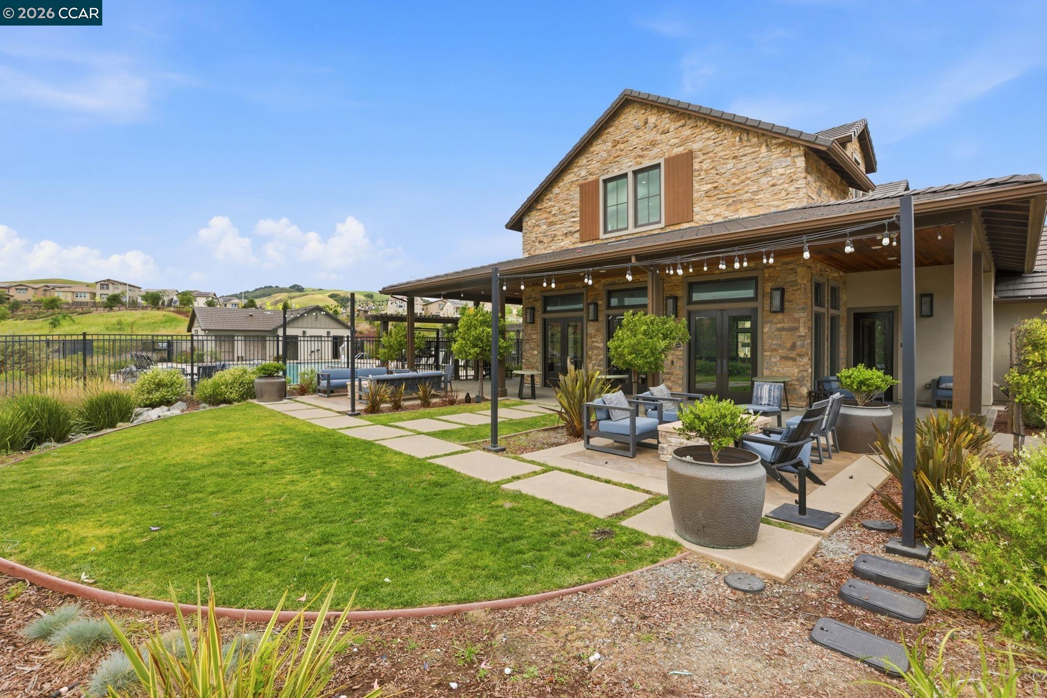 61101 Via Vicenza San Ramon, CA 94583 - Photo 34 of 40