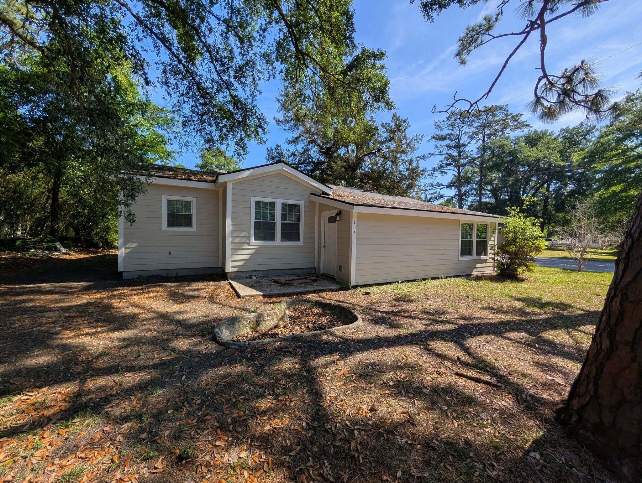 107 Converse Street Walterboro, SC 29488 - Photo 11 of 33 10716