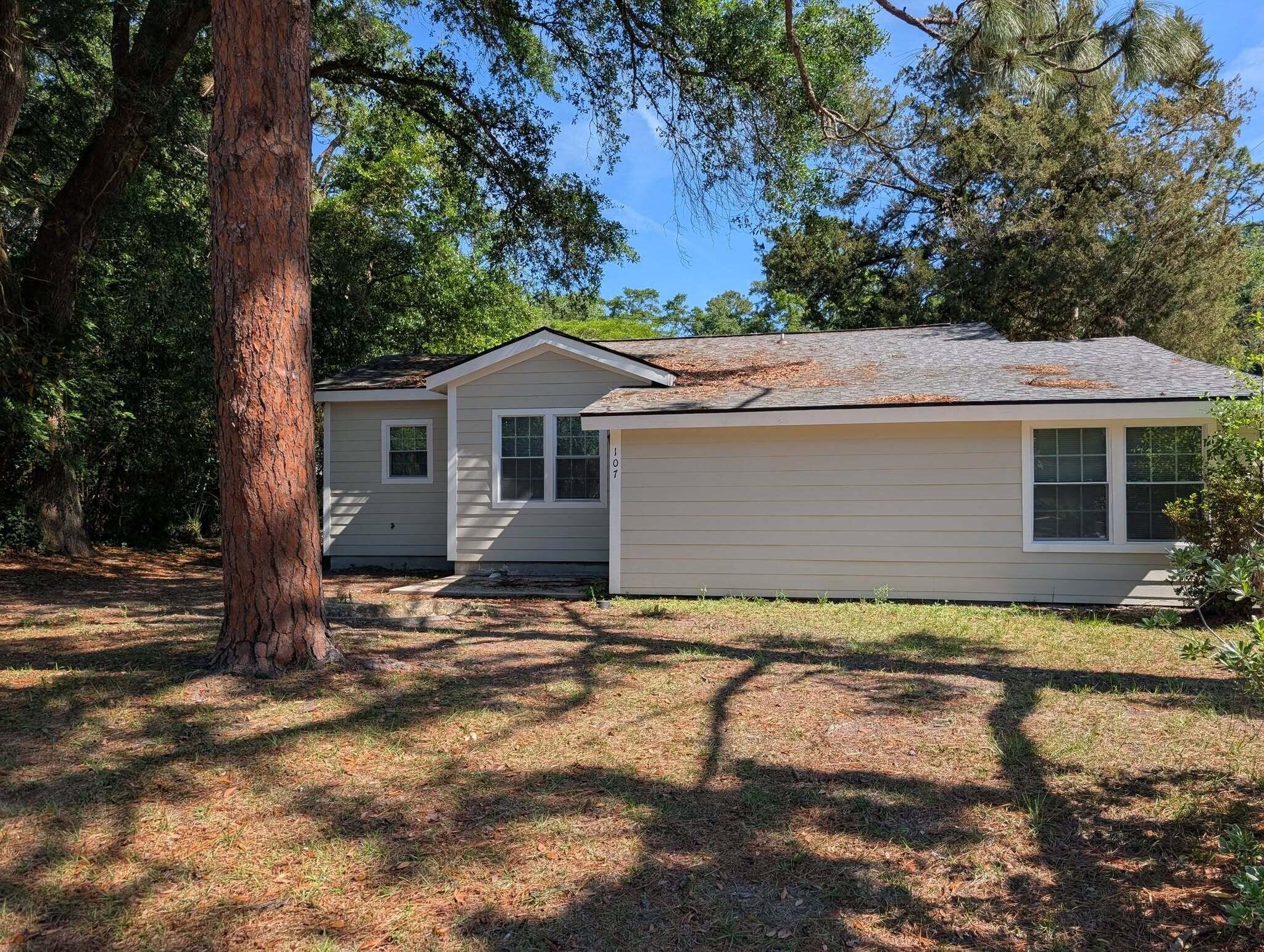 107 Converse Street Walterboro, SC 29488 - Photo 3 of 33 1074