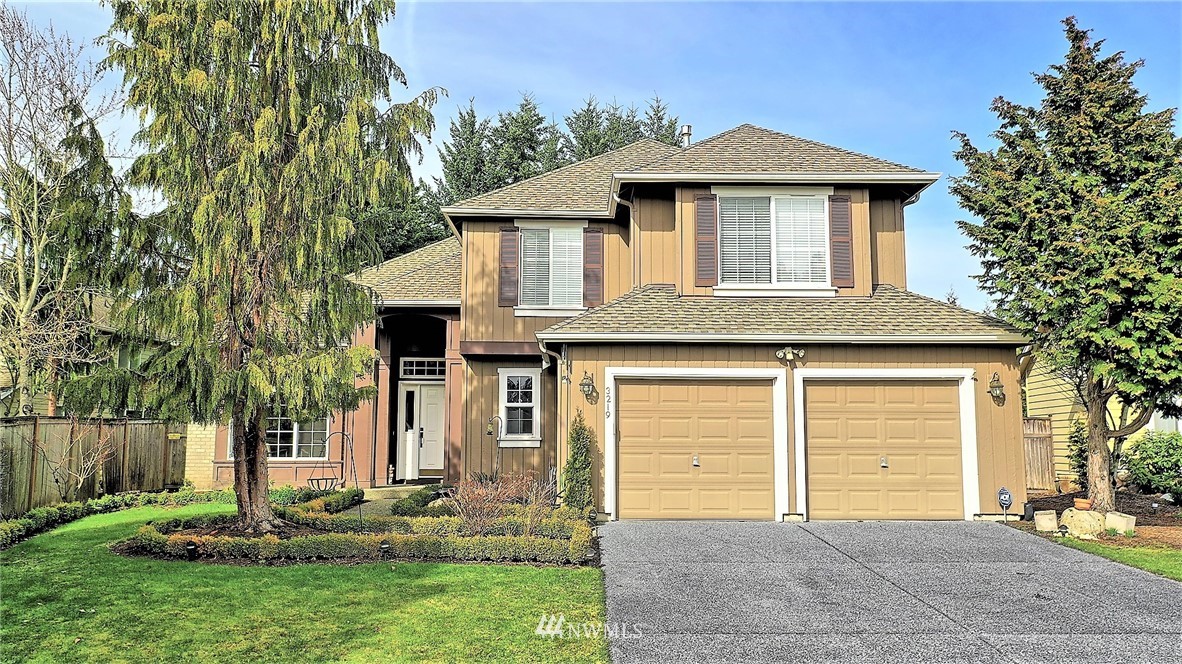 3219 181st Street Southeast Bothell, WA 98012 - Photo 1 of 34 Gallery Image 1