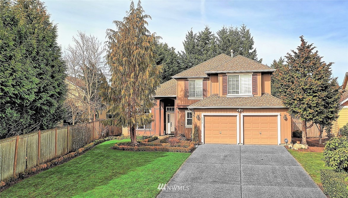 3219 181st Street Southeast Bothell, WA 98012 - Photo 2 of 34 Gallery Image 2