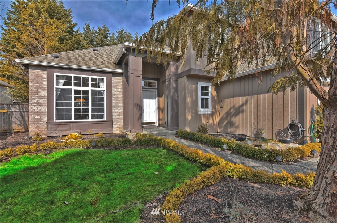 3219 181st Street Southeast Bothell, WA 98012 - Photo 5 of 34 Gallery Image 5