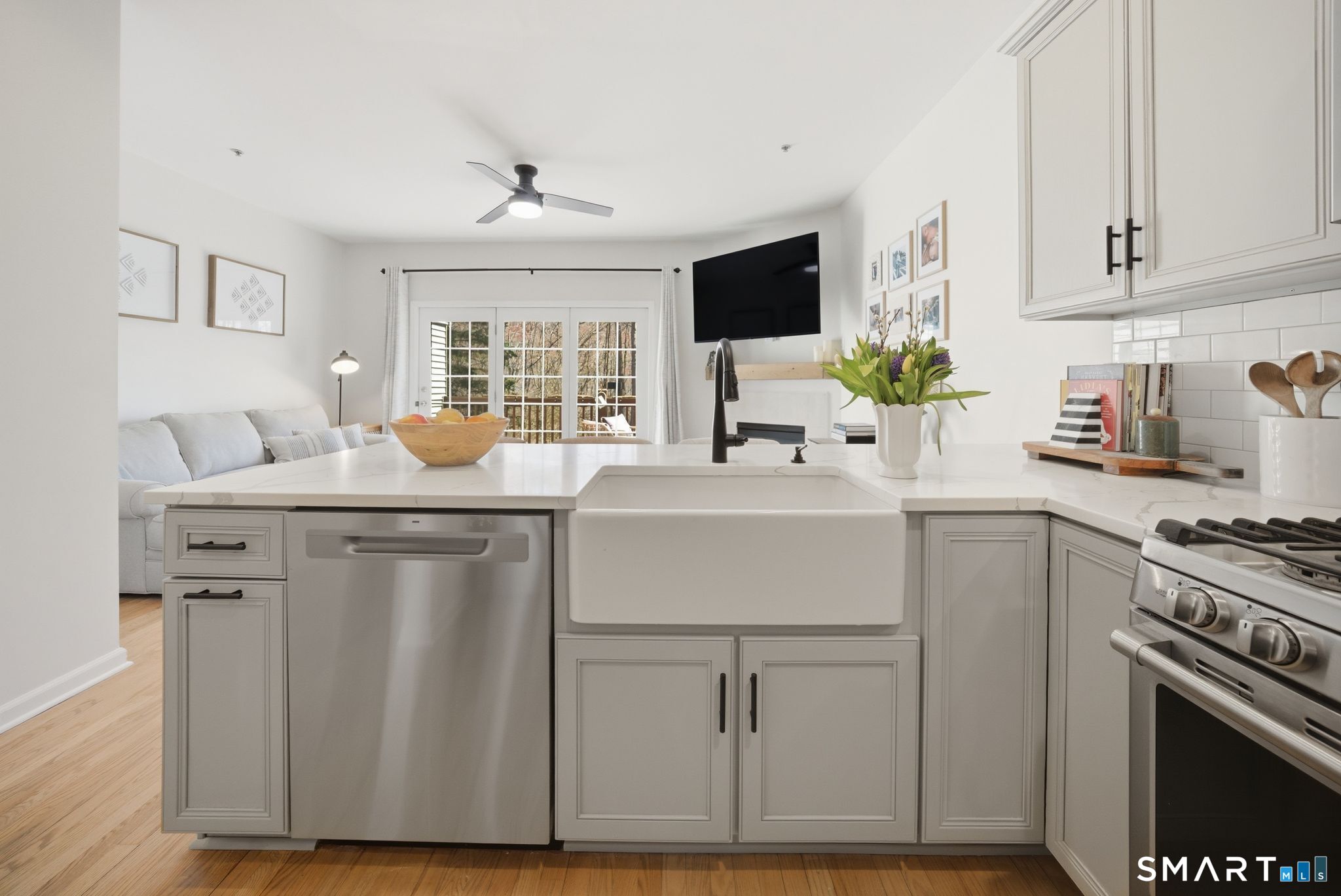 570 Danbury Road, Unit 16 Ridgefield, CT 06877 - Photo 12 of 32