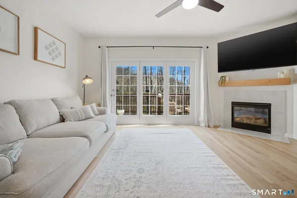 $475,000 | 570 Danbury Road, Unit 16, Ridgefield, CT 06877