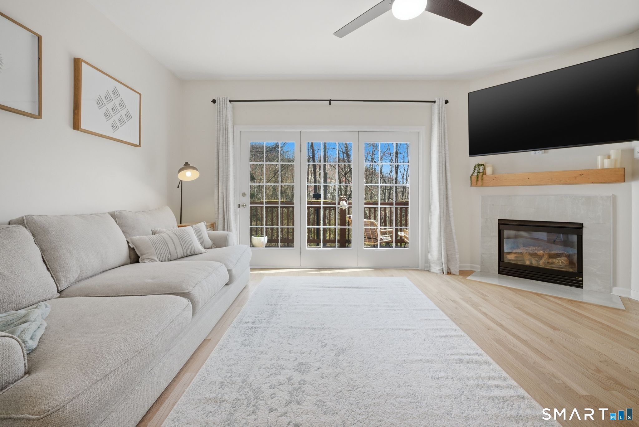 570 Danbury Road, Unit 16 Ridgefield, CT 06877 - Photo 3 of 32