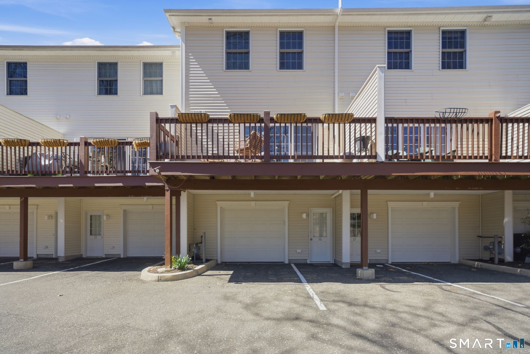 570 Danbury Road, Unit 16 Ridgefield, CT 06877 - Photo 32 of 32