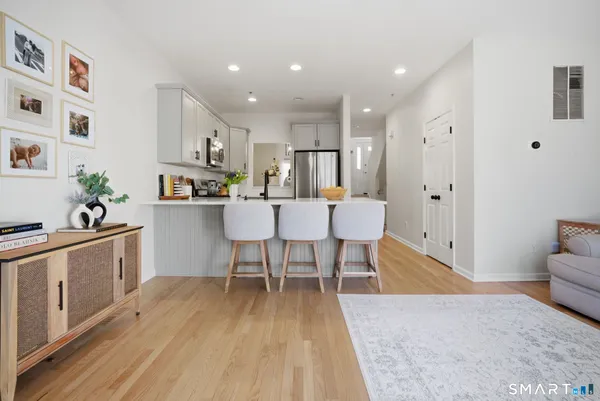 $475,000 | 570 Danbury Road, Unit 16, Ridgefield, CT 06877