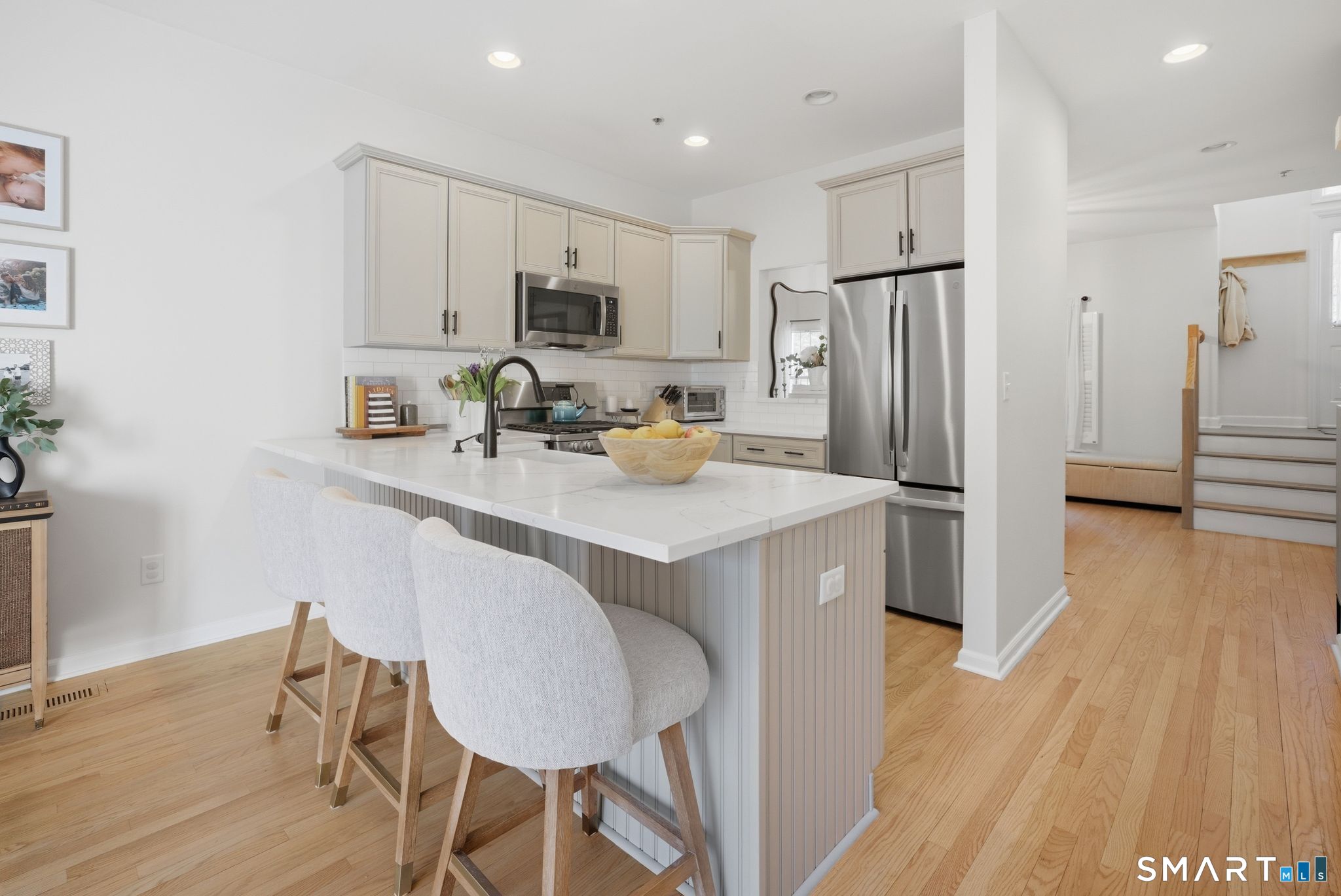 570 Danbury Road, Unit 16 Ridgefield, CT 06877 - Photo 8 of 32