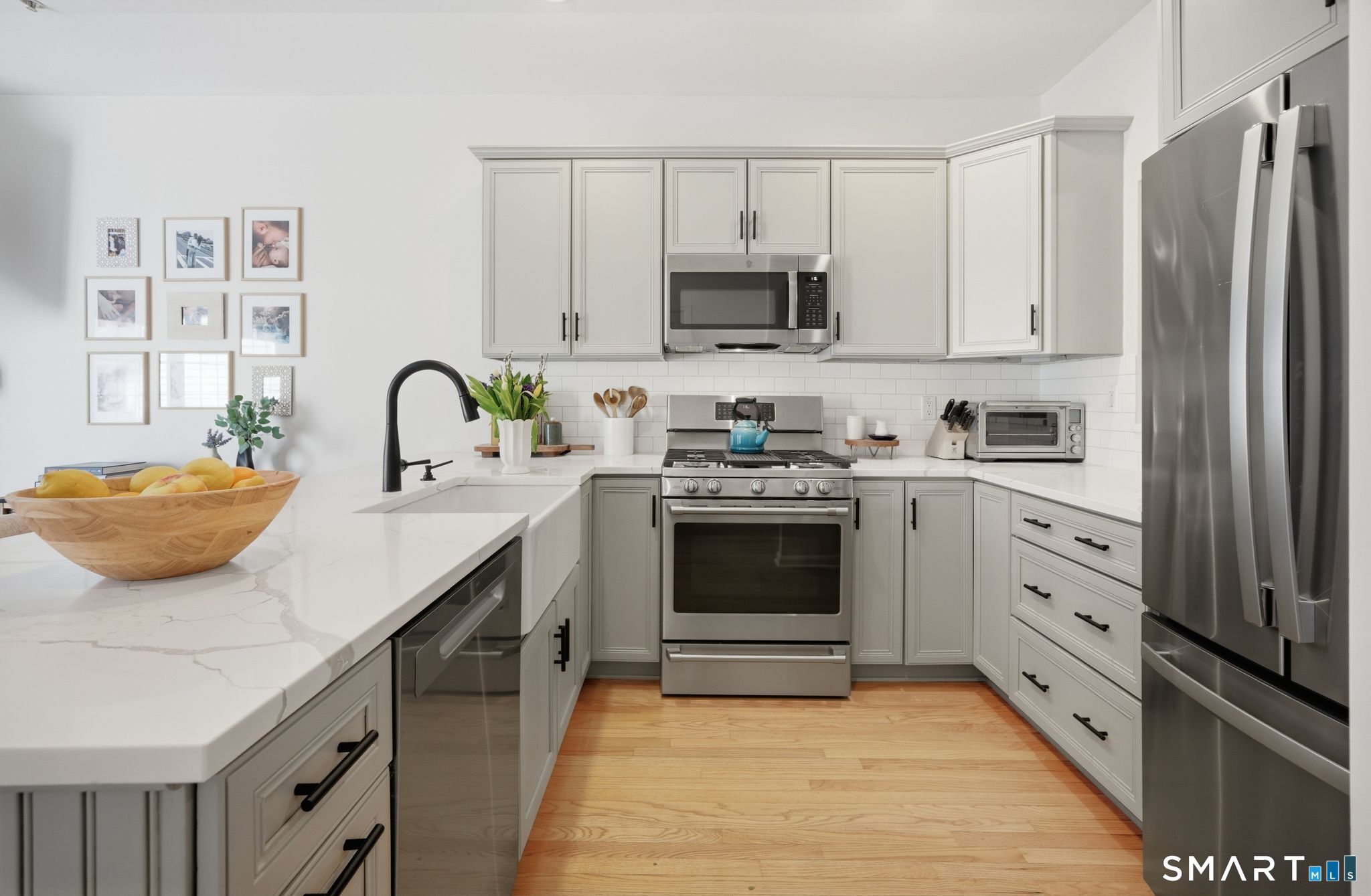 570 Danbury Road, Unit 16 Ridgefield, CT 06877 - Photo 10 of 32