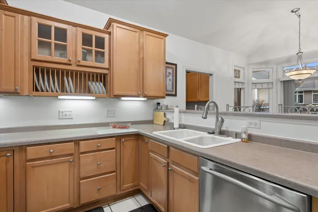 $375,000 | 115 Pheasant Run, Johnson Creek, WI 53038