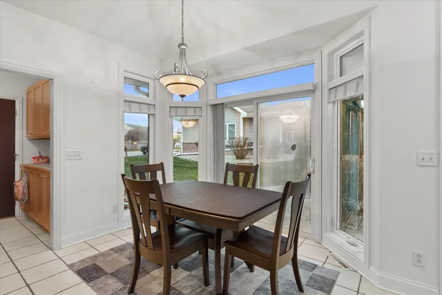 $375,000 | 115 Pheasant Run, Johnson Creek, WI 53038