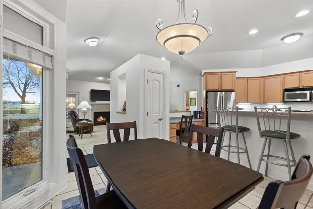 $375,000 | 115 Pheasant Run, Johnson Creek, WI 53038