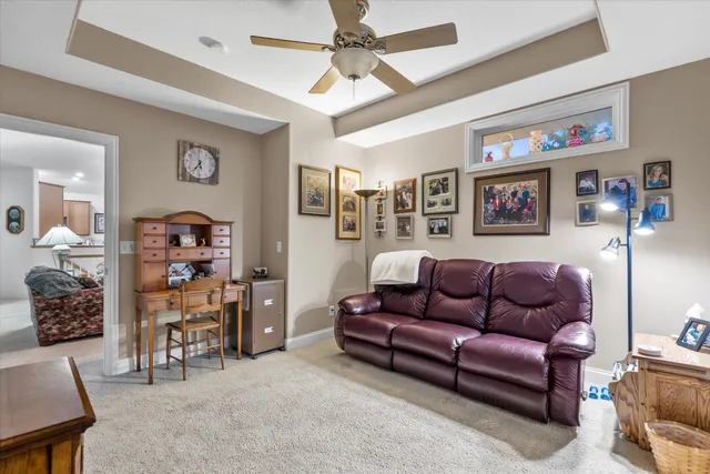 $375,000 | 115 Pheasant Run, Johnson Creek, WI 53038